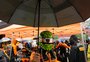 Por que as corridas de Fórmula 1 não acontecem mais sob chuva forte? Veja os motivos e as soluções para 2026