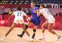 Brasil perde para a França no handebol feminino e é eliminado das Olimpíadas de Tóquio