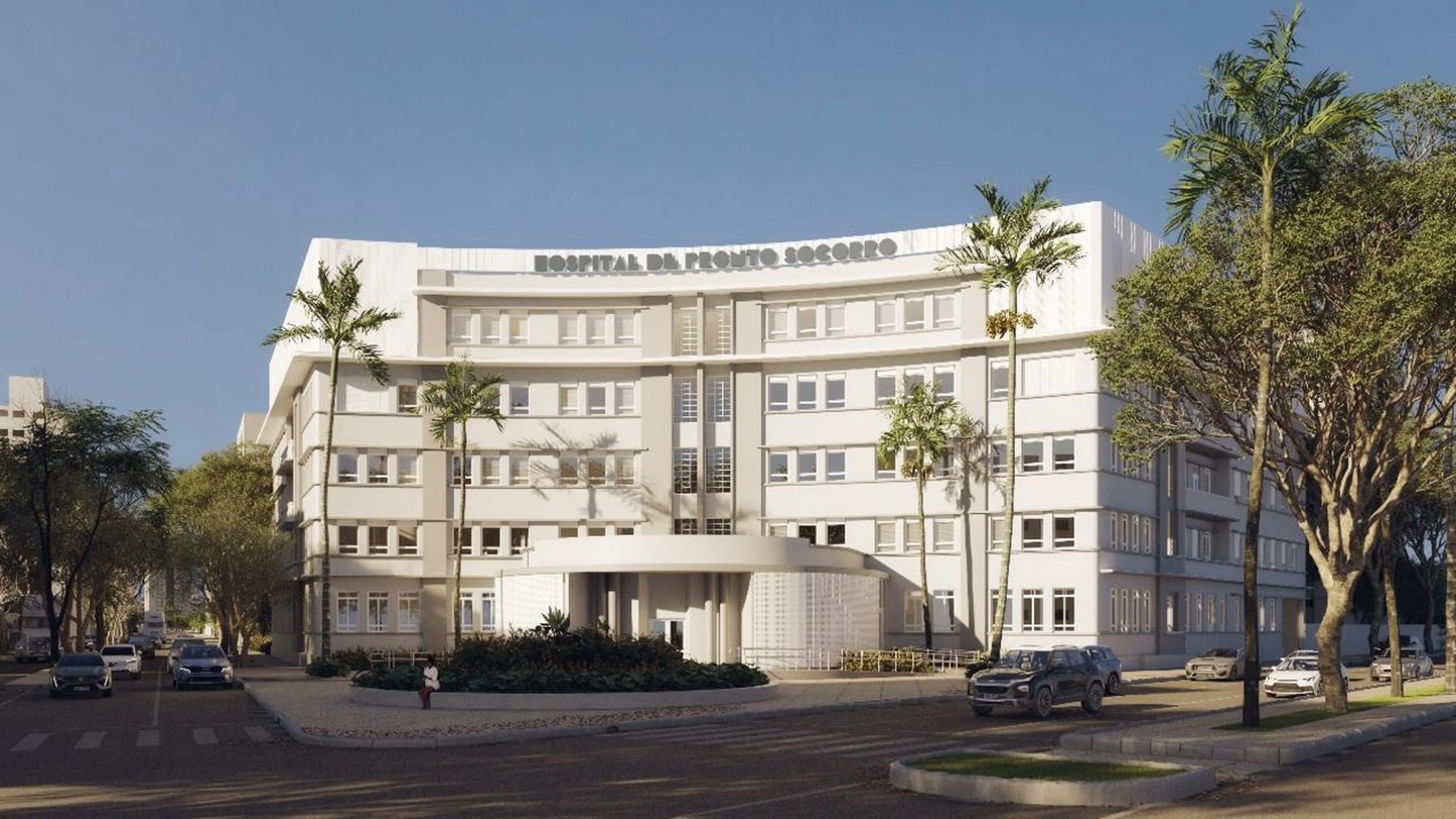 Secretaria Municipal de Saúde (SMS) de Porto Alegre/Reprodução