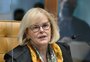 Rosa Weber pede informações a Bolsonaro sobre indulto natalino deste ano