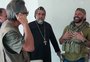 "O que o senhor precisar a gente vai fazer", diz policial a Roberto Jefferson durante negociação; assista