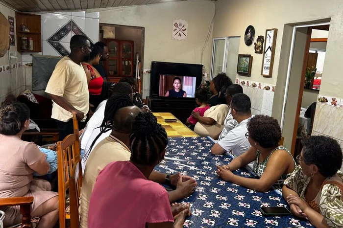 Pedro Henrique Gomes Rodrigues / Arquivo Pessoal