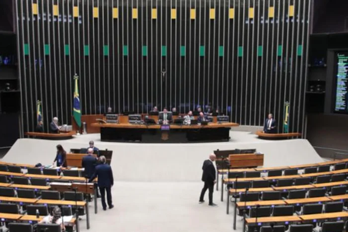 Bruno Spada / Câmara dos Deputados / Divulgação
