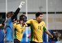 Ricardinho decide e Brasil é penta no futebol de cegos do Parapan
