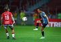 Dupla Gre-Nal anuncia data de reapresentação do futebol feminino