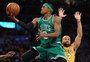 Rajon Rondo, duas vezes campeão da NBA, anuncia aposentadoria