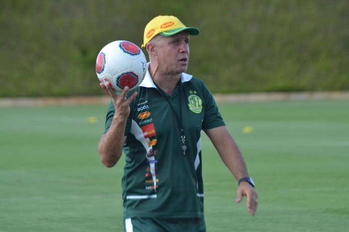 Léo Roveroni / Agência Mirassol,Divulgação