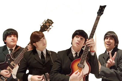 O Recreio da Juventude abre o palco do Terça Cult para a Star Beatles, apontada como a melhor banda de tributo aos Beatles. A apresentação ocorre no dia 2 de julho, a partir das 20h, na Sede Social. Os ingressos estão à venda pelo aplicativo e nas secretarias das sedes Juventude e Guarany.<!-- NICAID(15796762) -->