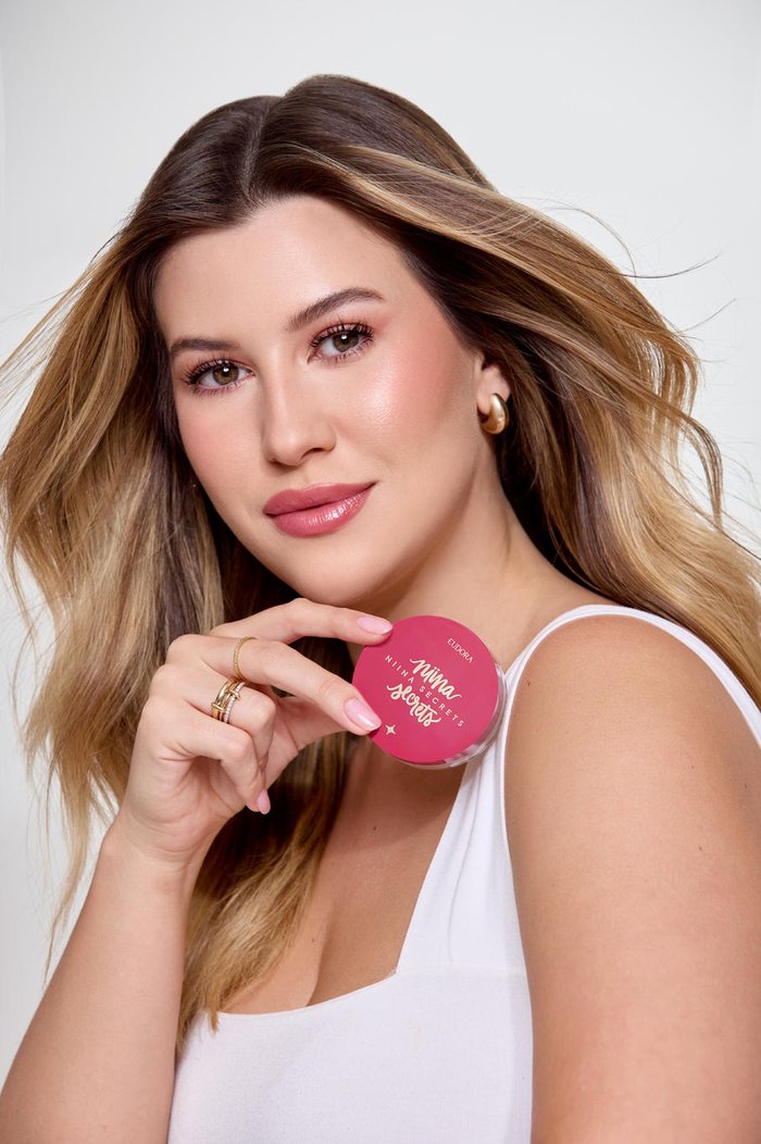 Eudora / Divulgação Eudora / Divulgação