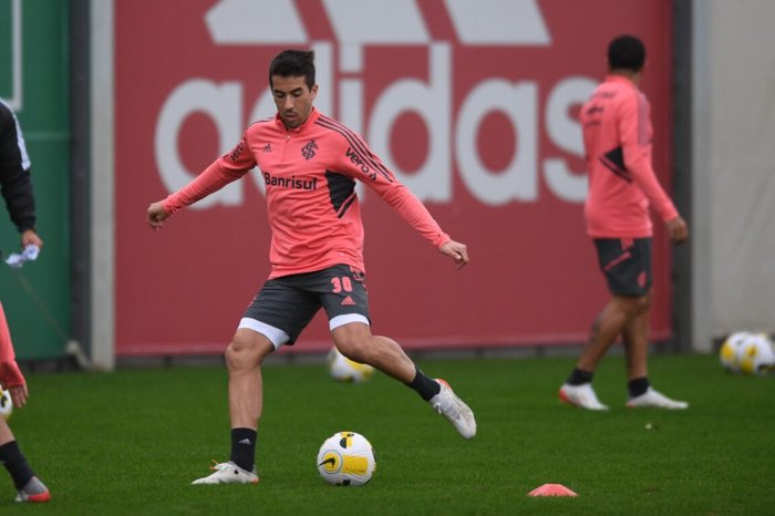 Ricardo Duarte / Internacional Ricardo Duarte / Internacional