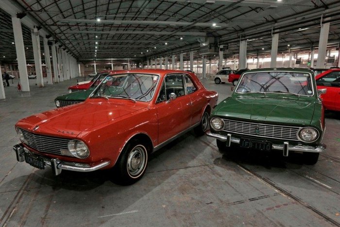 Fabiano Mazzotti / Divulgação