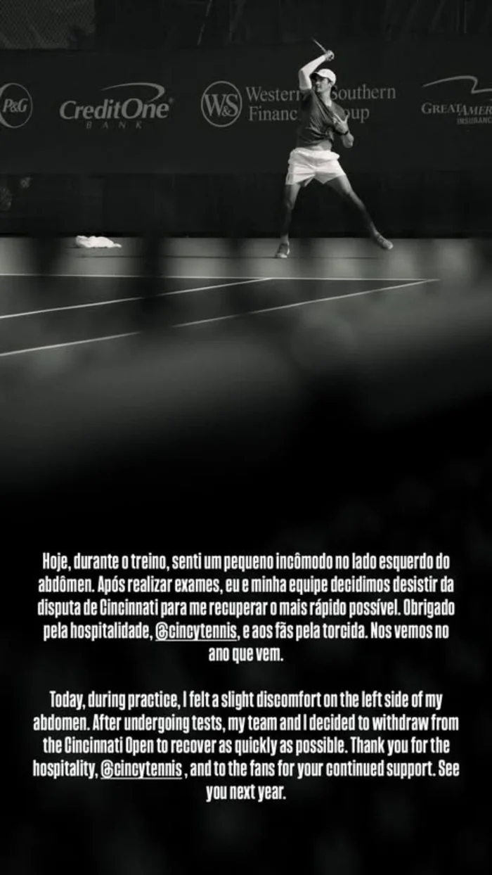 Instagram / Reprodução