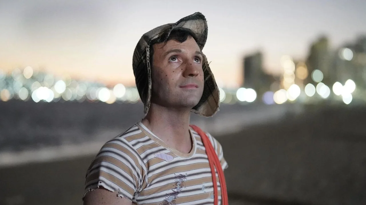 Divulgação/MAX