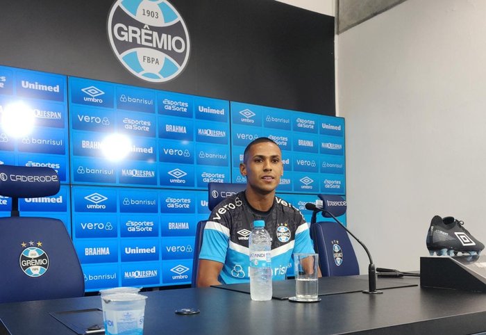 Filipe Duarte / Agência RBS