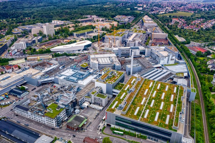 Porsche / Divulgação