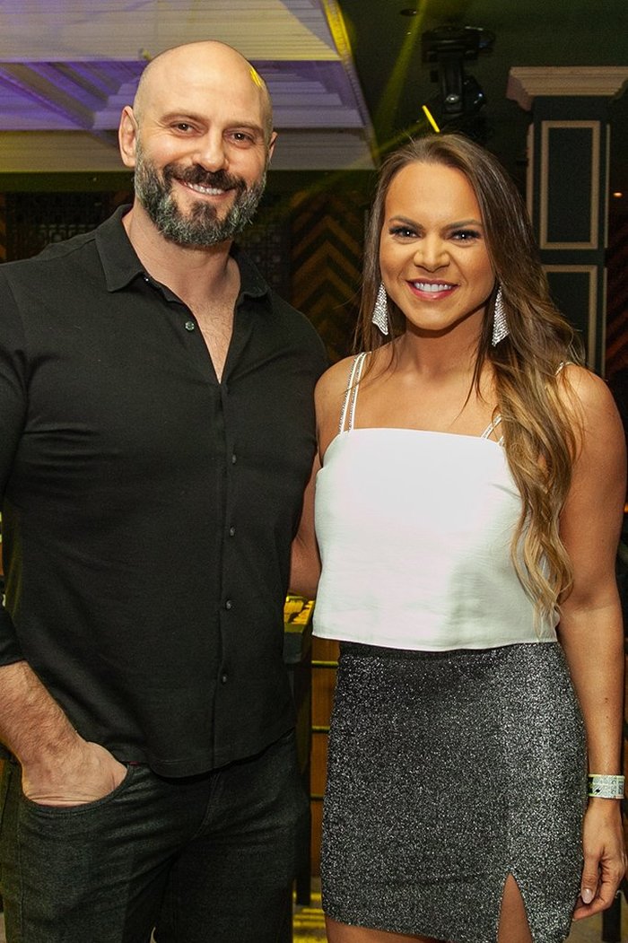 Cristiano de Oliveira / Divulgação