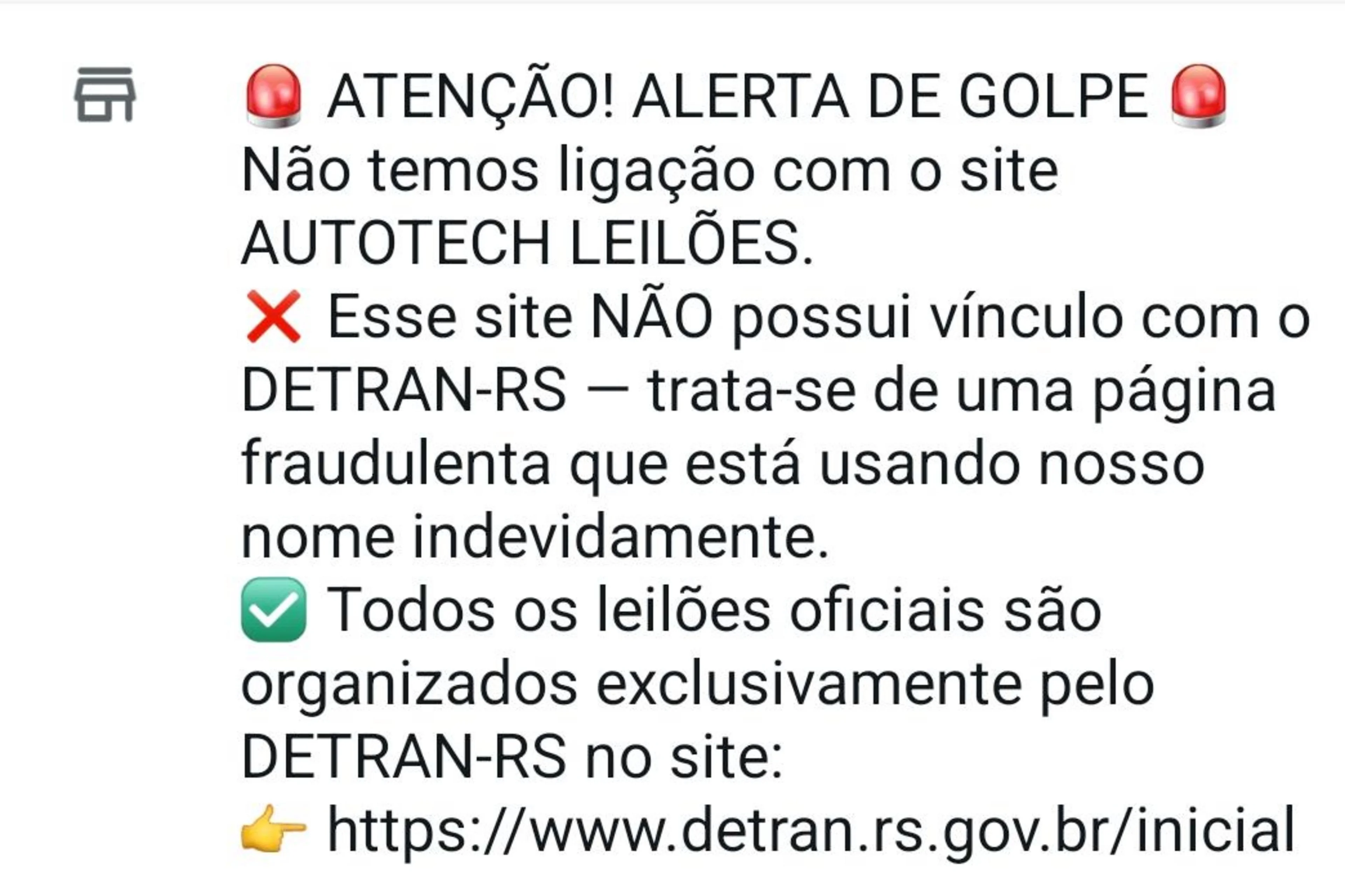 CRD AutoTech/Divulgação
