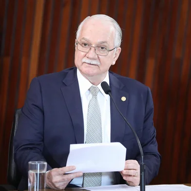 Assinatura de protocolo entre TSE e PGE para atuação conjunta no enfrentamento da violência política - 01/08/2022<!-- NICAID(15164314) -->