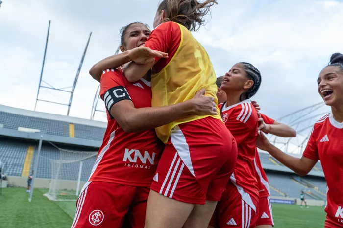 Lara Vantzen / Inter/Divulgação