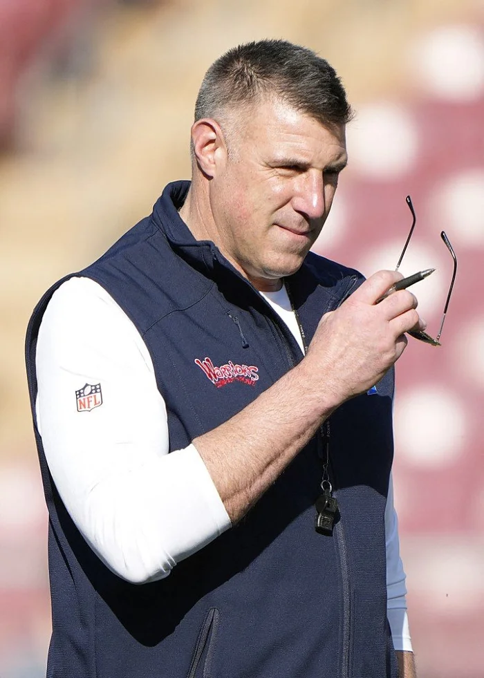 Thearon W. Henderson / GETTY IMAGES NORTH AMERICA / Getty Images via AFP