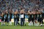 PORTO ALEGRE, RS, BRASIL, 08/04/2023-  Grêmio x Caxias: final do Gauchão 2023. Foto: André Ávila / Agencia RBS<!-- NICAID(15398212) -->
