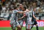 Atlético-MG 1x3 Inter: veja os gols e melhores momentos do jogo pelo Brasileirão