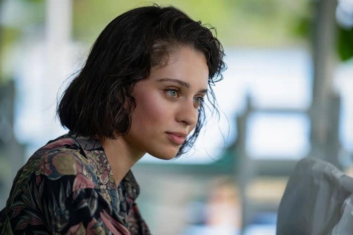 Amazon Prime Video / Divulgação Amazon Prime Video / Divulgação