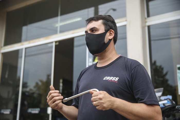 André Ávila / Agencia RBS