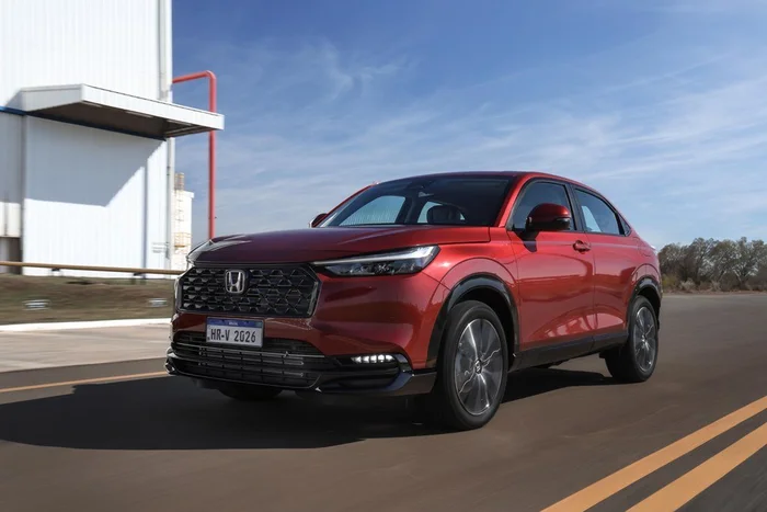 Honda / Divulgação