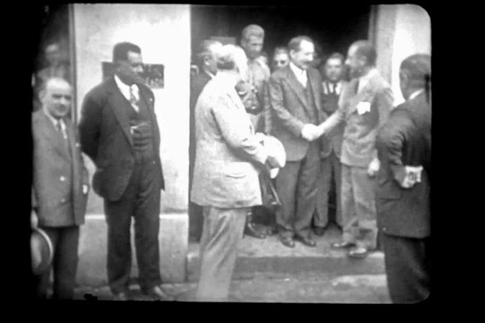 Arquivo Histórico Municipal João Spadari Adami / divulgação