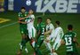 "Não podemos fazer de uma derrota uma tragédia", diz executivo de futebol do Juventude