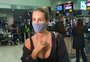Yasmin Brunet desabafa contra o COB e diz ter certeza de que Medina será ouro no Japão: "Vive o melhor ano"