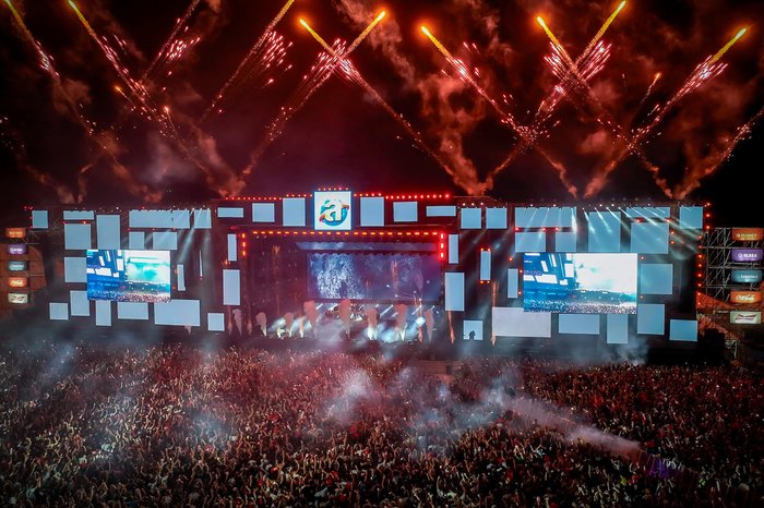 Wesley Santos / Agência Preview Wesley Santos / Agência Preview