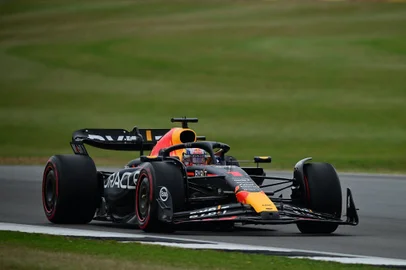 Max Verstappen, F-1