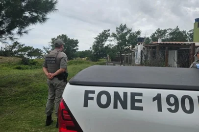 Polícia aponta que professor aposentado encontrado morto em Imbé foi sequestrado após dar carona a desconhecido<!-- NICAID(16256185) -->