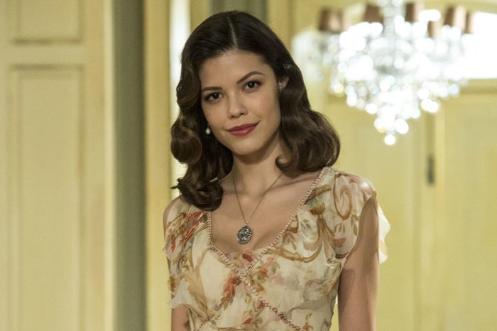 Estevam Avellar,TV Globo / Divulgação Estevam Avellar,TV Globo / Divulgação