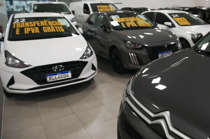 Ariéli Ziegler / Agencia RBS