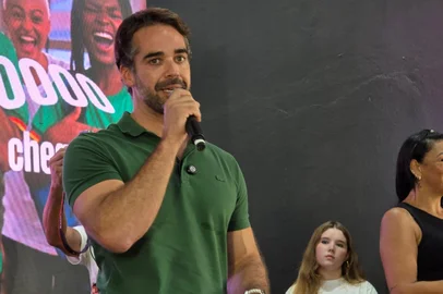 abertura ano letivo , pelotas , eduardo leite , raquel teixeira , instituto assis brasil , rosangela rochinhas , IZABEL MATTE<!-- NICAID(16227550) -->