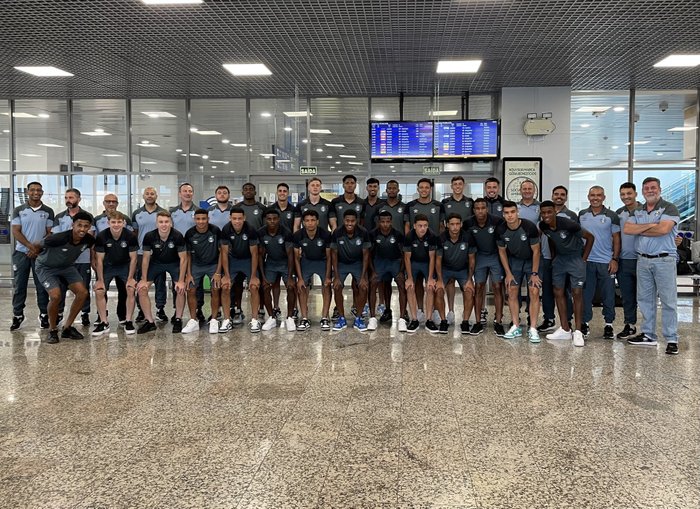 Renan Jardim / Grêmio FBPA