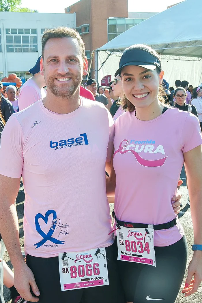 Leandro Araújo / Divulgação