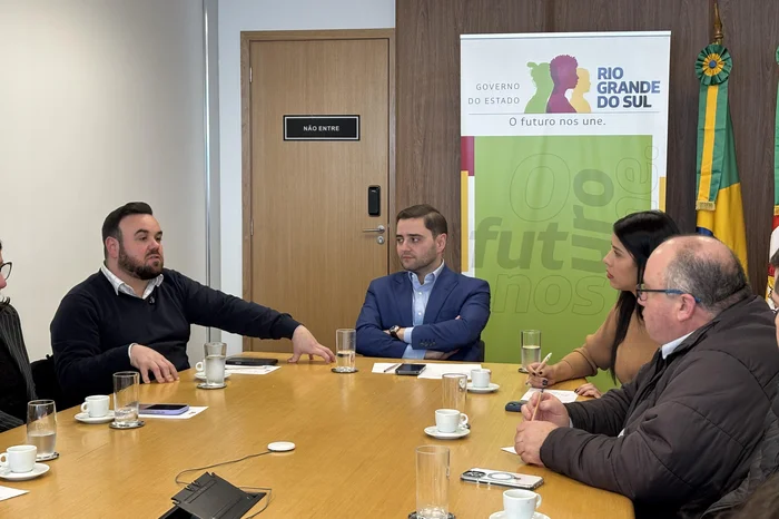 Andressa Gampert / Divulgação