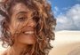 Camila Pitanga revela ter feito sessões de terapia orgástica: "Foi um mergulho"