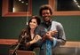 Conheça "Paciente 63", audiossérie com Mel Lisboa e Seu Jorge