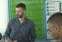 DM do Grêmio prevê volta de Ferreira após o Gre-Nal