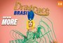 Gaúcha Diva More é confirmada na versão brasileira de "RuPaul's Drag Race"