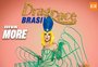 Gaúcha Diva More é confirmada na versão brasileira de "RuPaul's Drag Race"