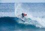 Gabriel Medina e Luana Silva ficam com o vice em Margaret River 