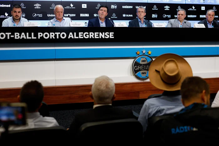 Duda Fortes / Agencia RBS