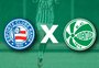 Bahia x Juventude: onde assistir, horário e escalações pelo Brasileirão Feminino