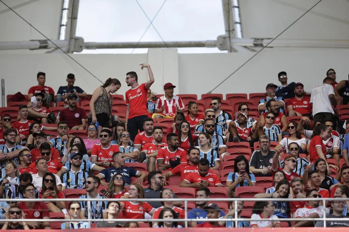 André Ávila / Agencia RBS André Ávila / Agencia RBS